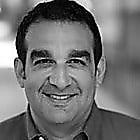 Steven Sarao