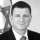 Yuli Edelstein